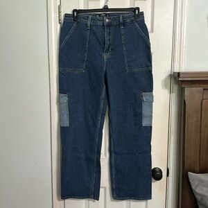 Hollister jeans size 15